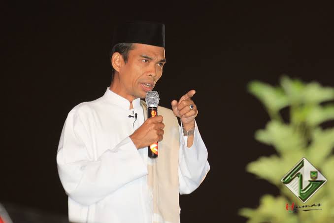 Kecam keras sikap Singapura atas UAS, Pemerintah harus buat serangan balik